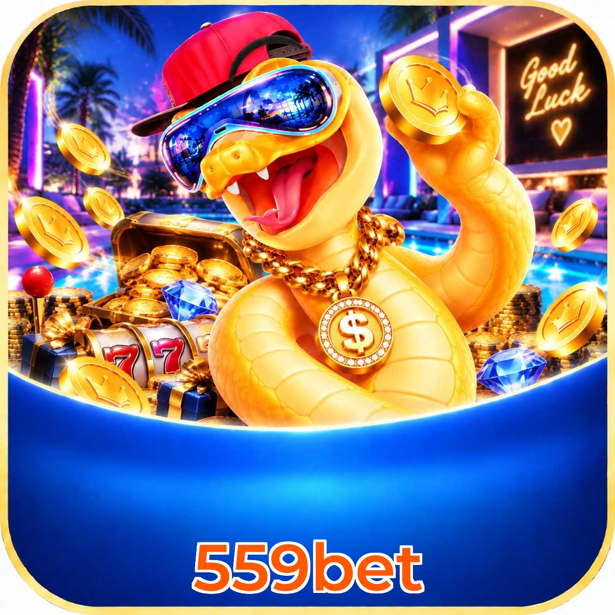 559bet Welcome Bonus