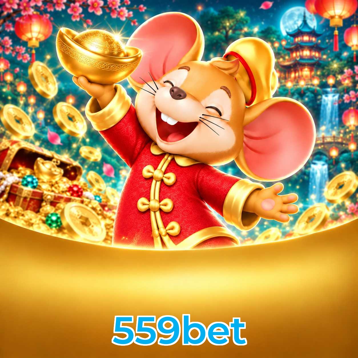 559bet Logo