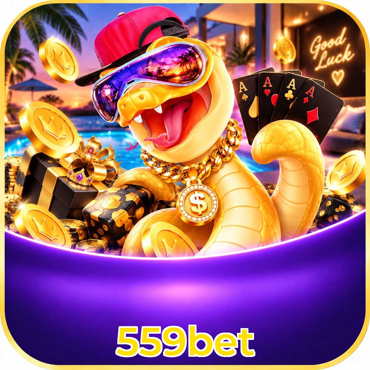 559bet Free Spins