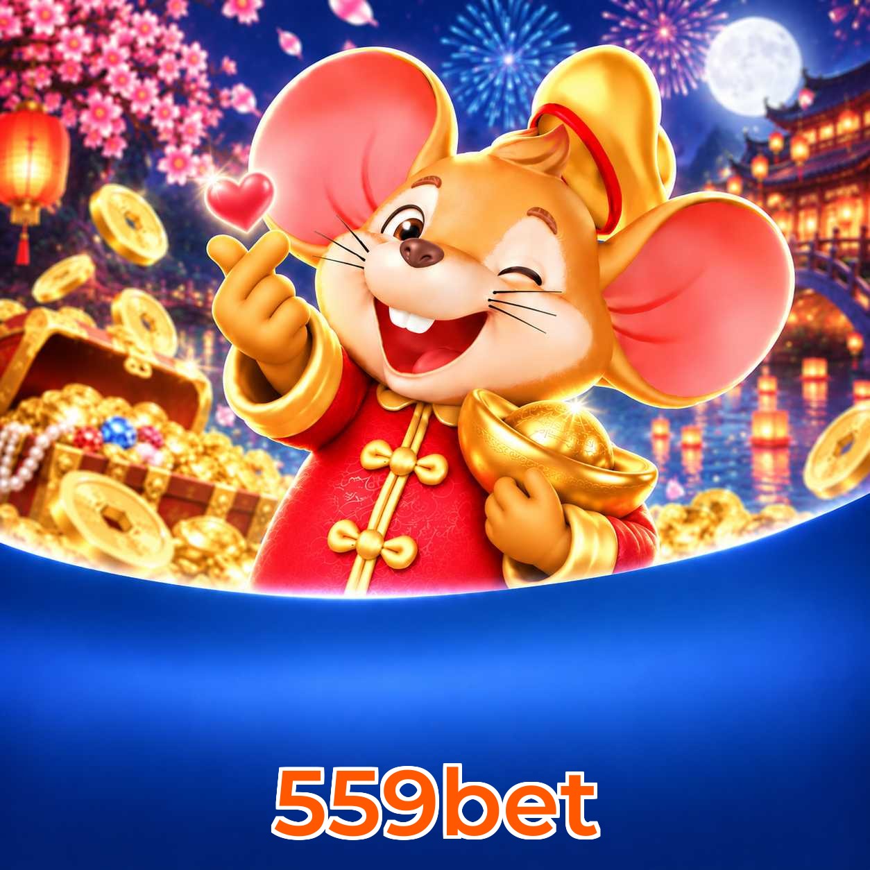 559bet Logo
