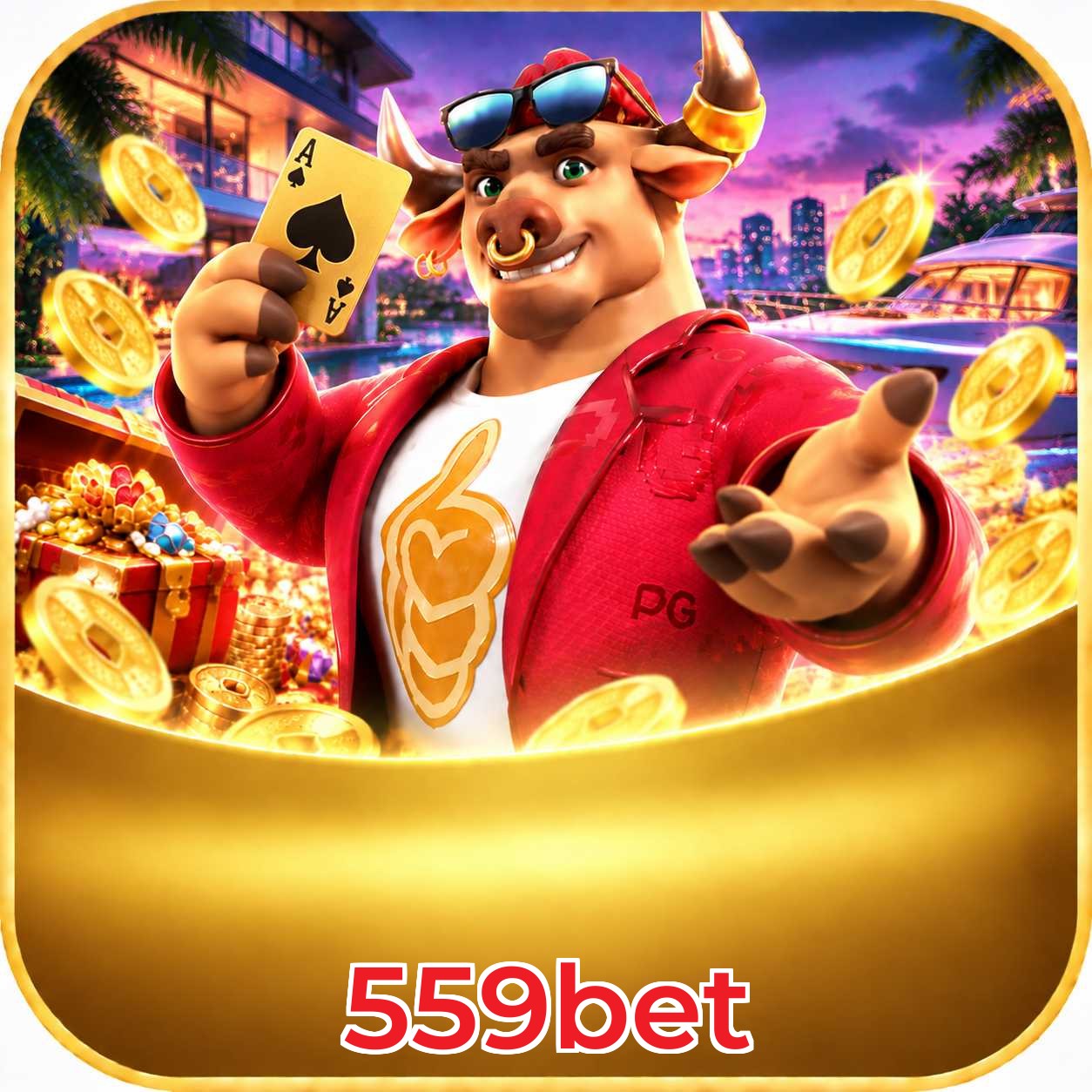 559bet Facebook Bonus