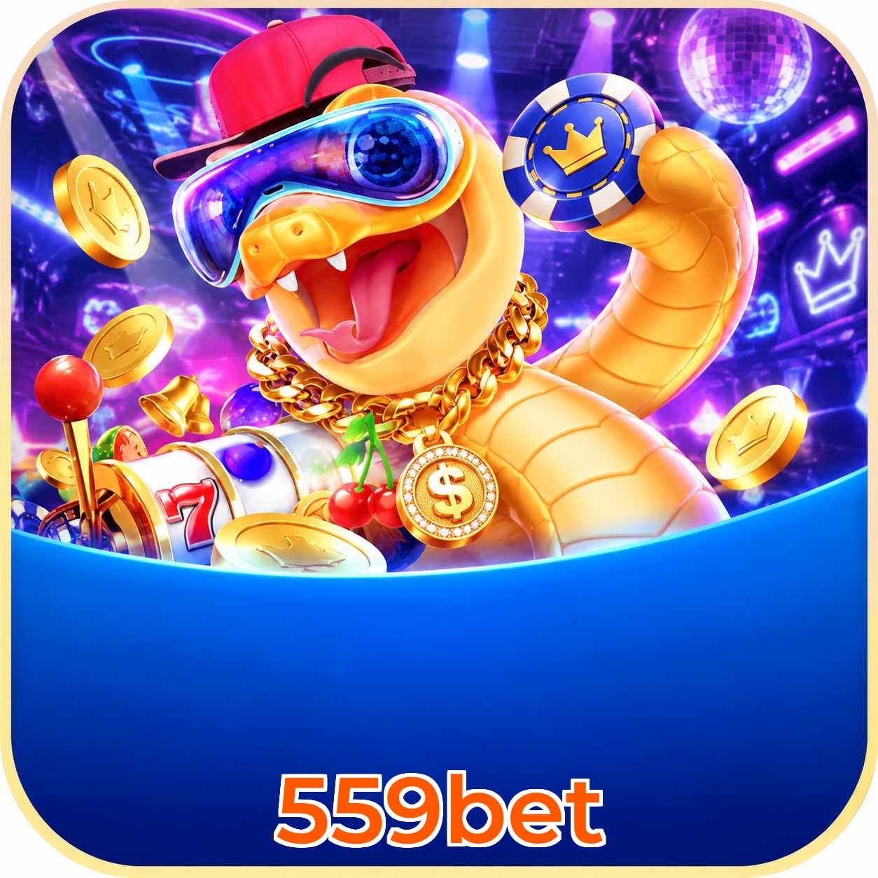 559bet RTP Testing