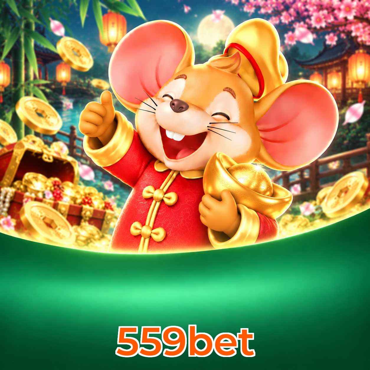 559bet Interface