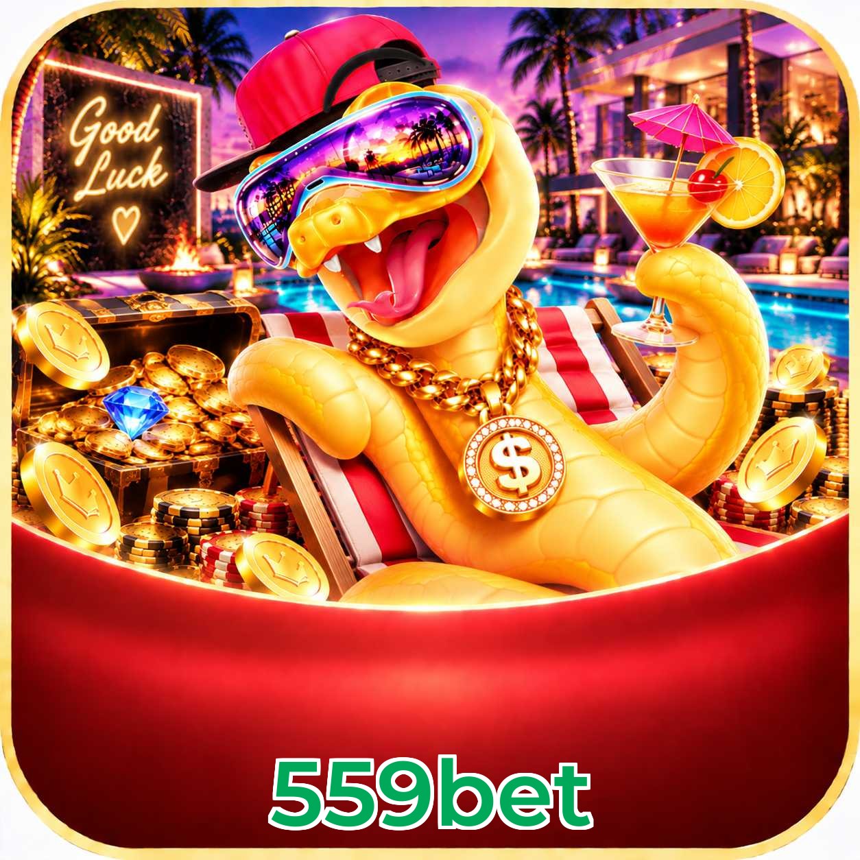 FAQ Baixar 559bet