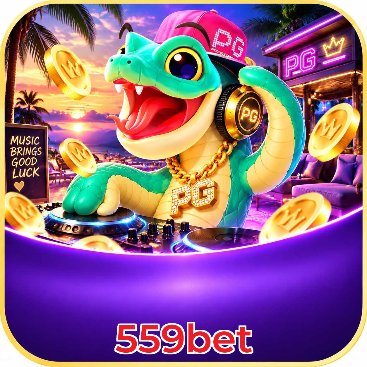 559bet Responsible Gaming