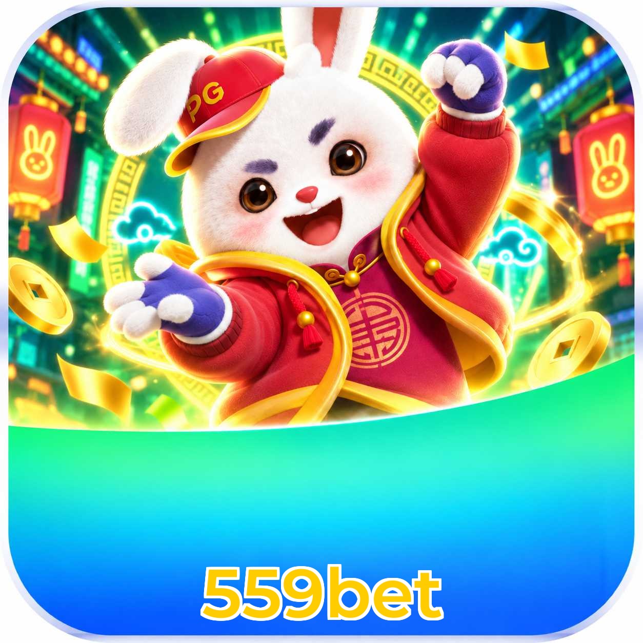 559bet Saque