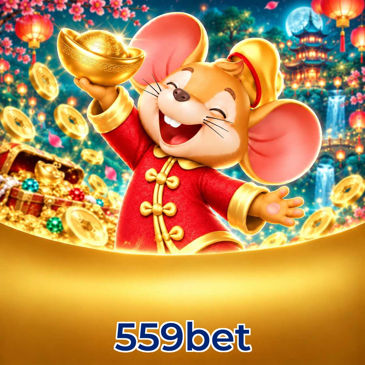 559bet Telegram