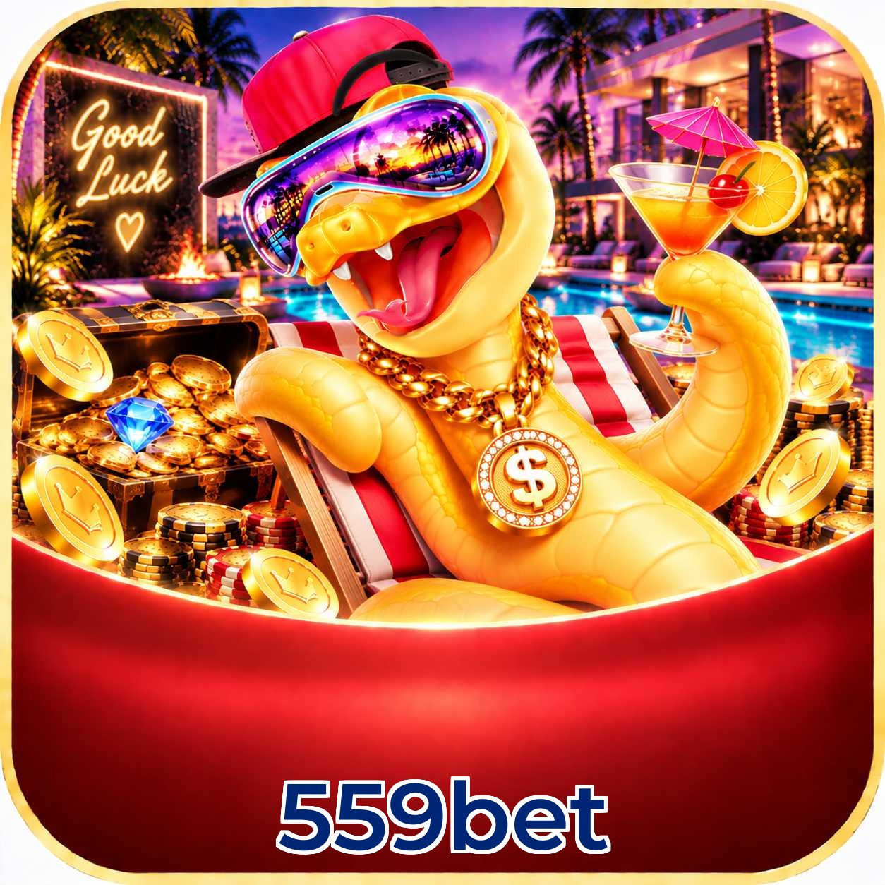 559bet Telegram FAQ