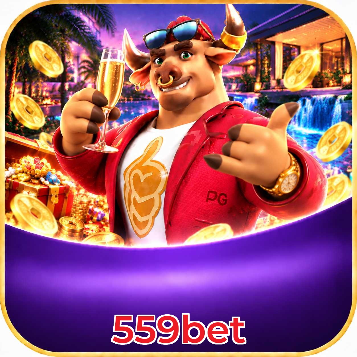 559bet Live Casino Overview