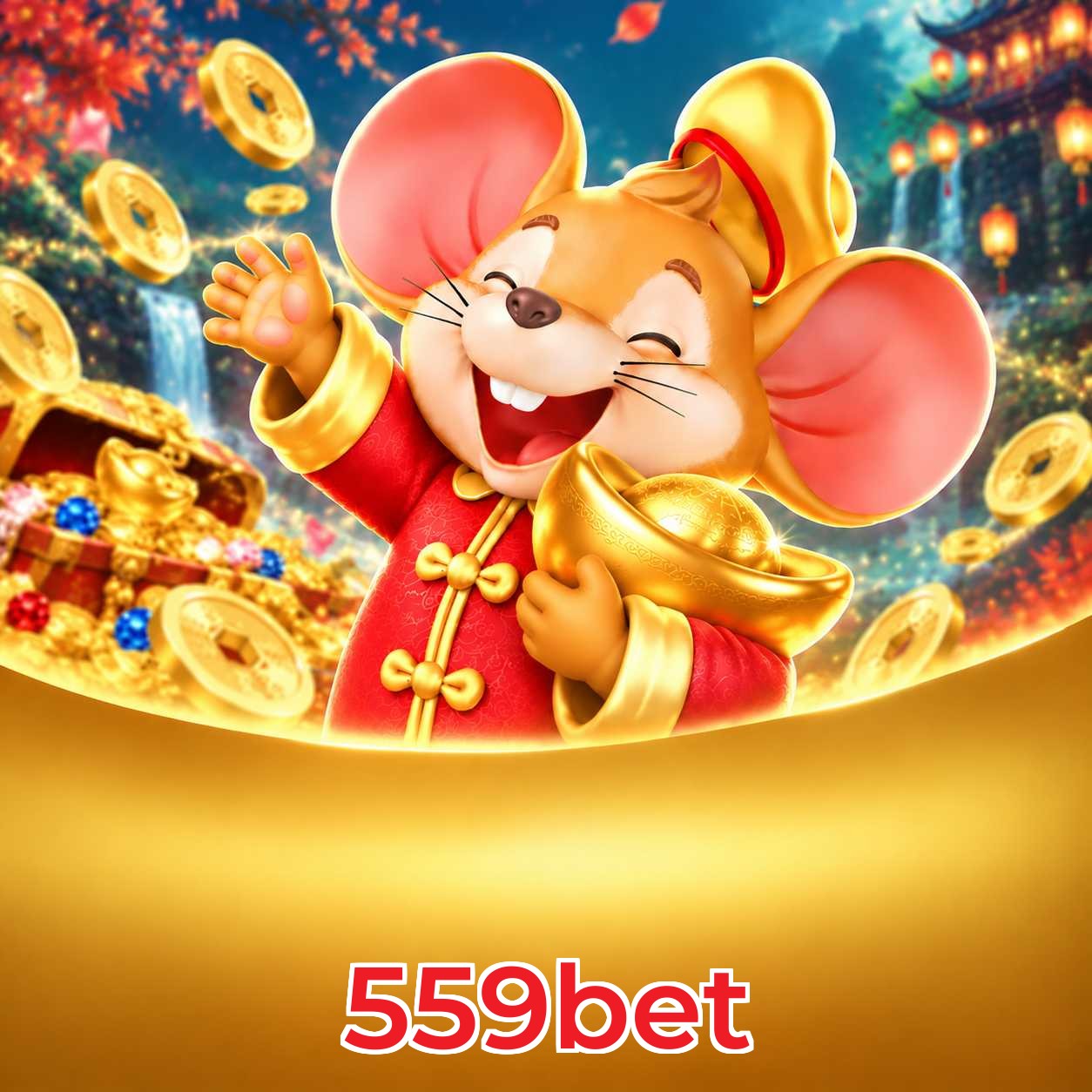 559bet Logo