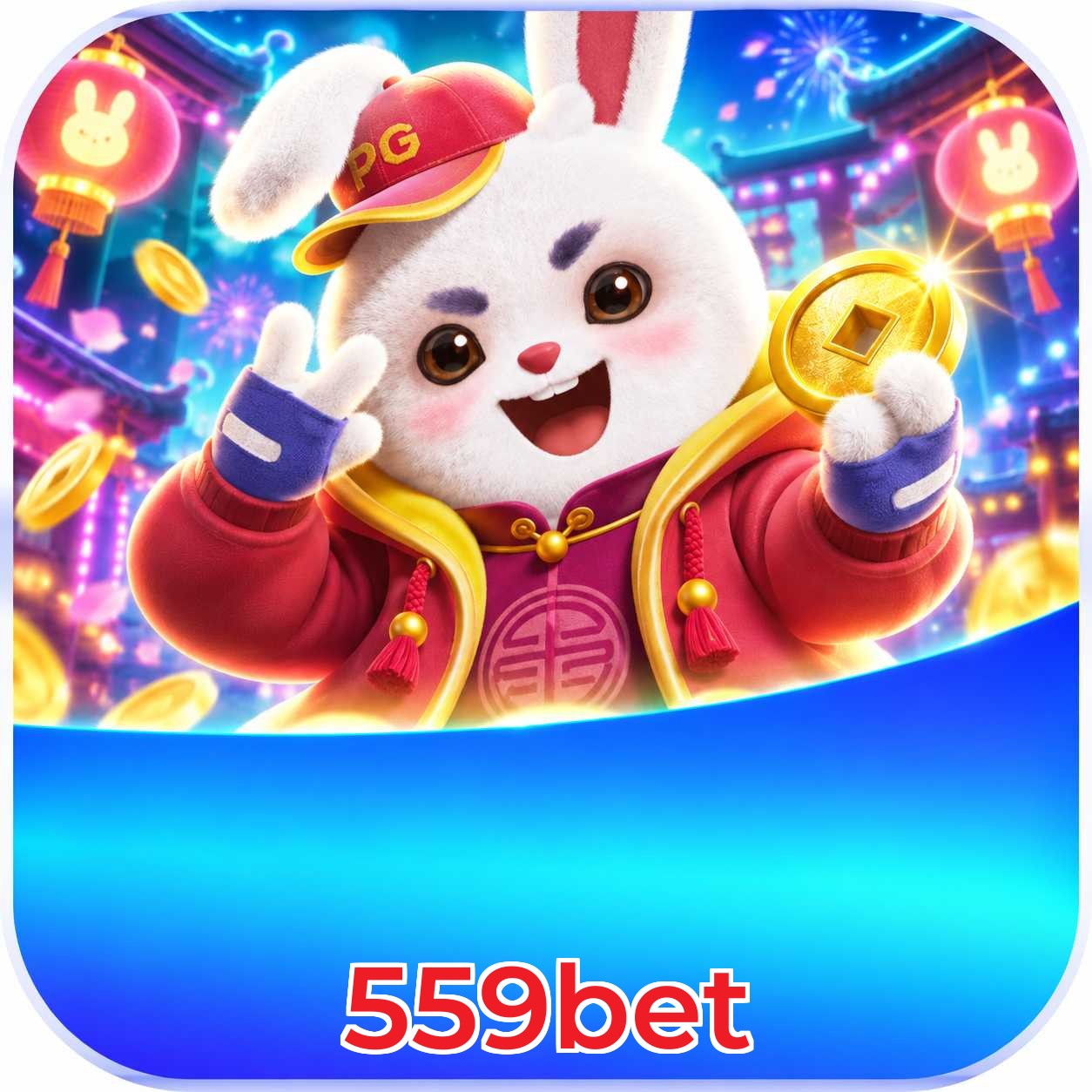 559bet Facebook Page