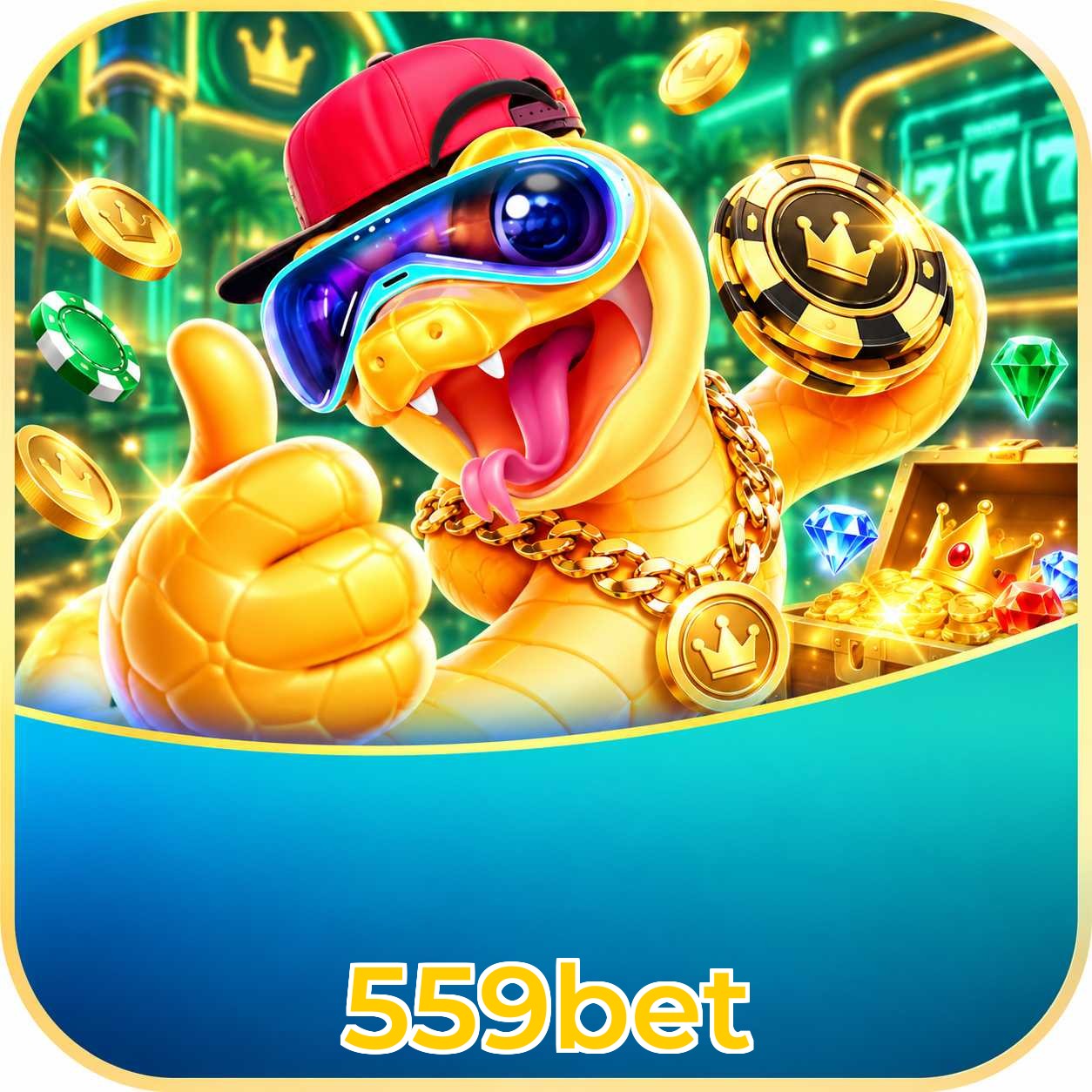 559bet Top Slots