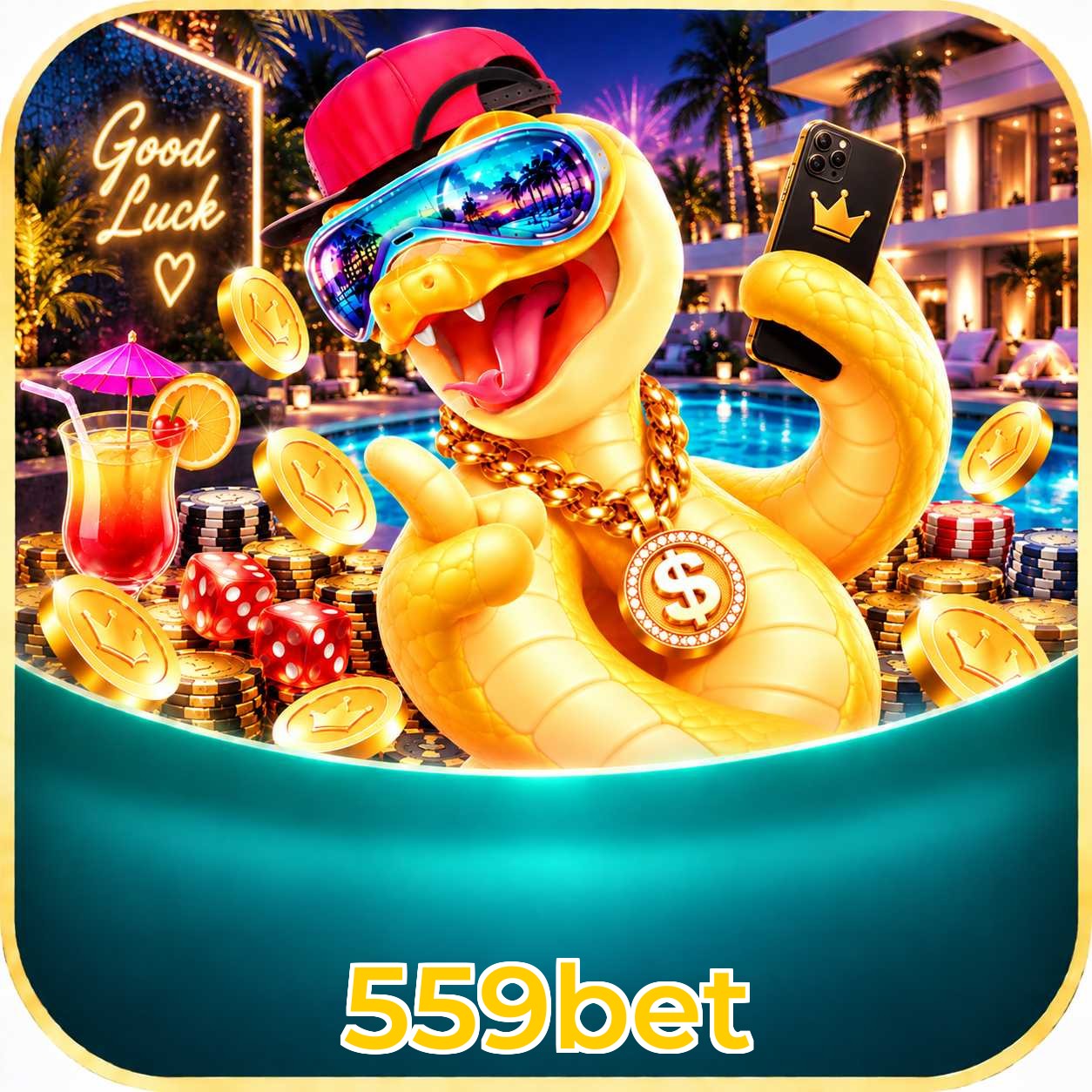 559bet Suporte