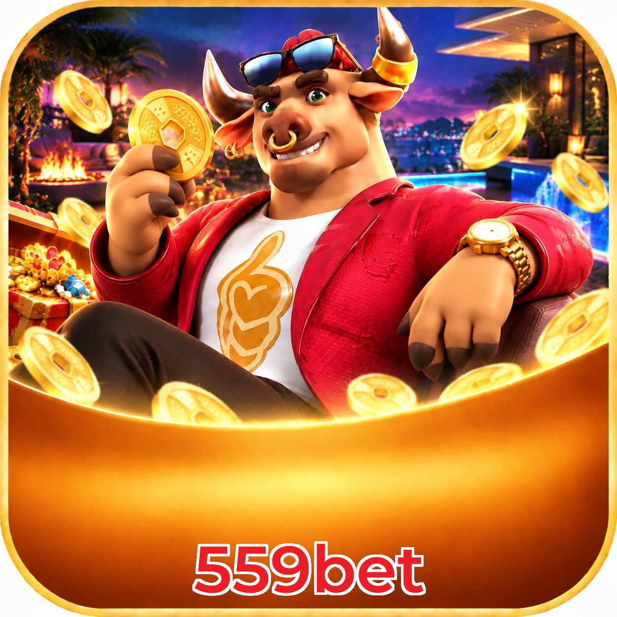 559bet Logo