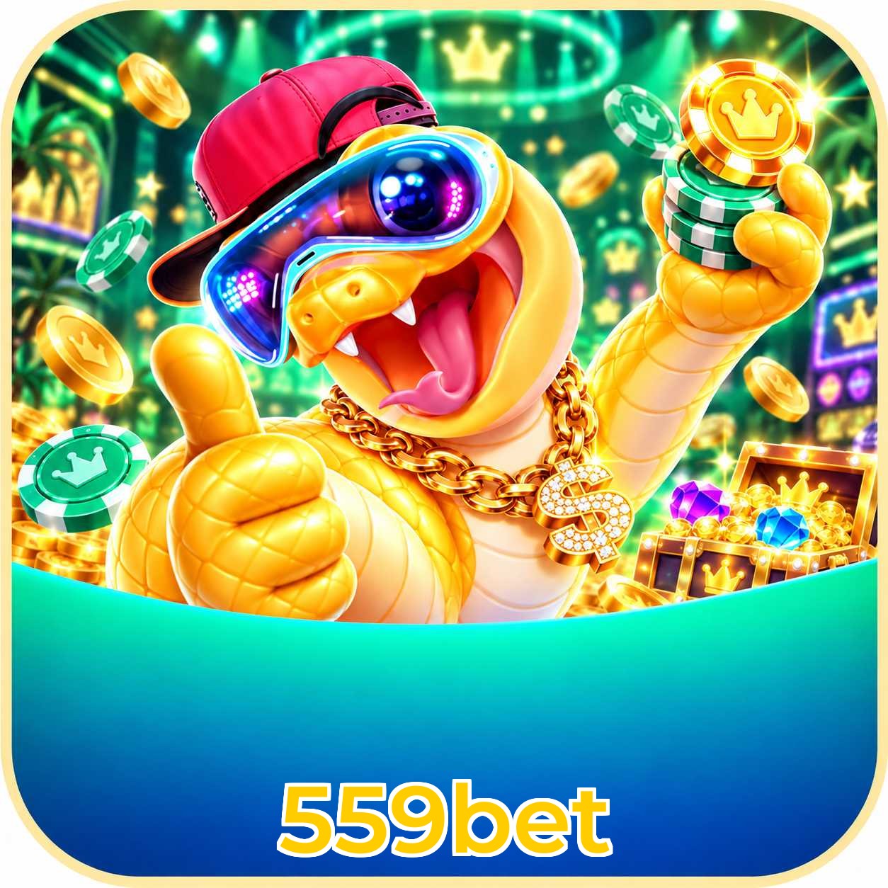559bet Estratégias Lottery