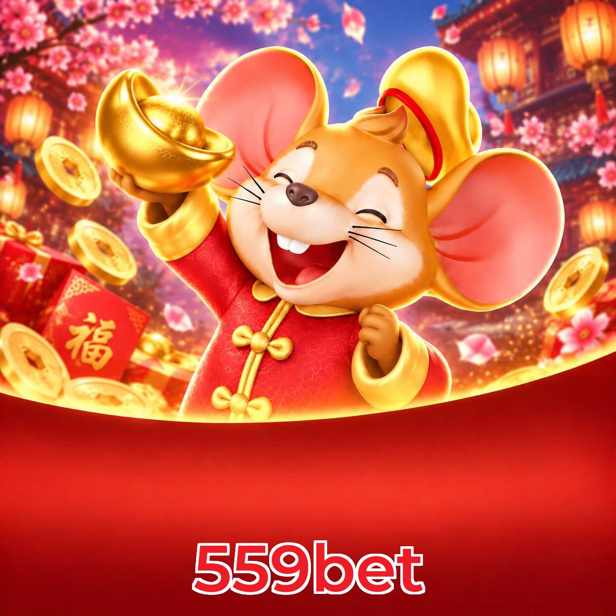 559bet Fortune Tiger Game