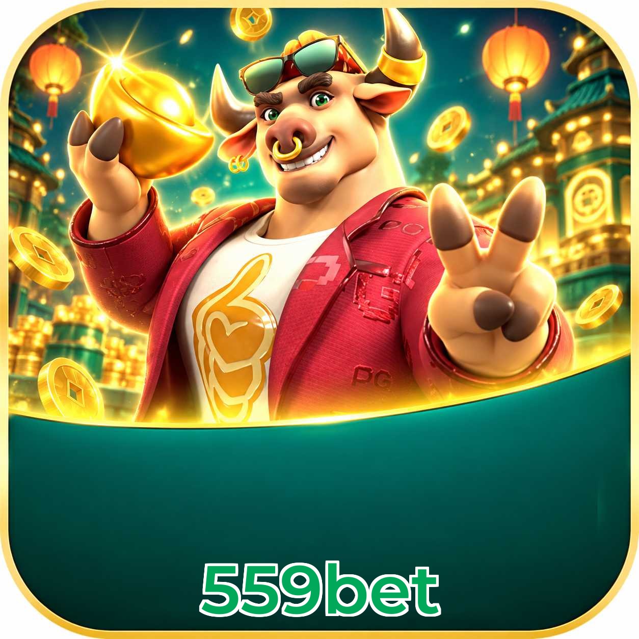 559bet Logo