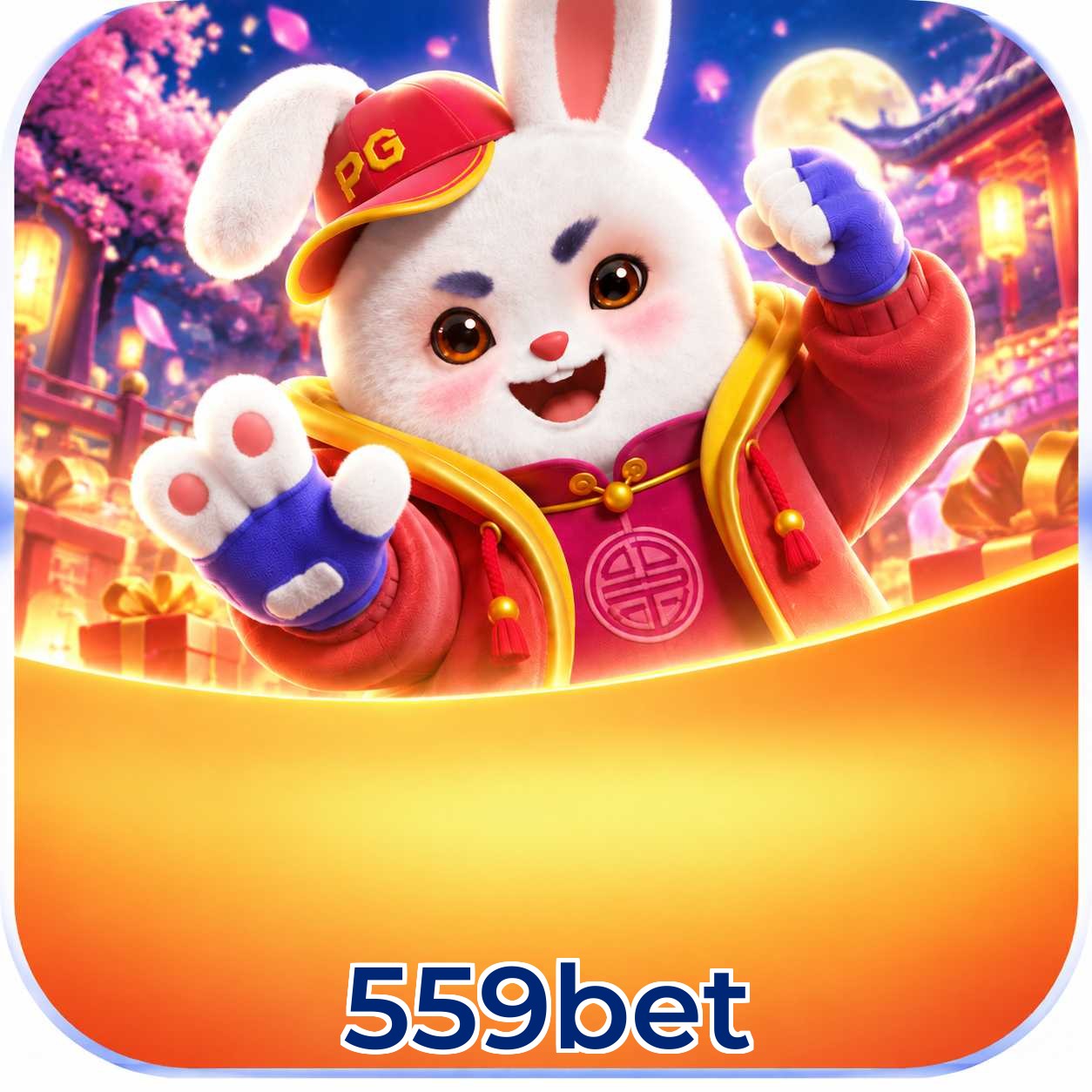 559bet Loterias