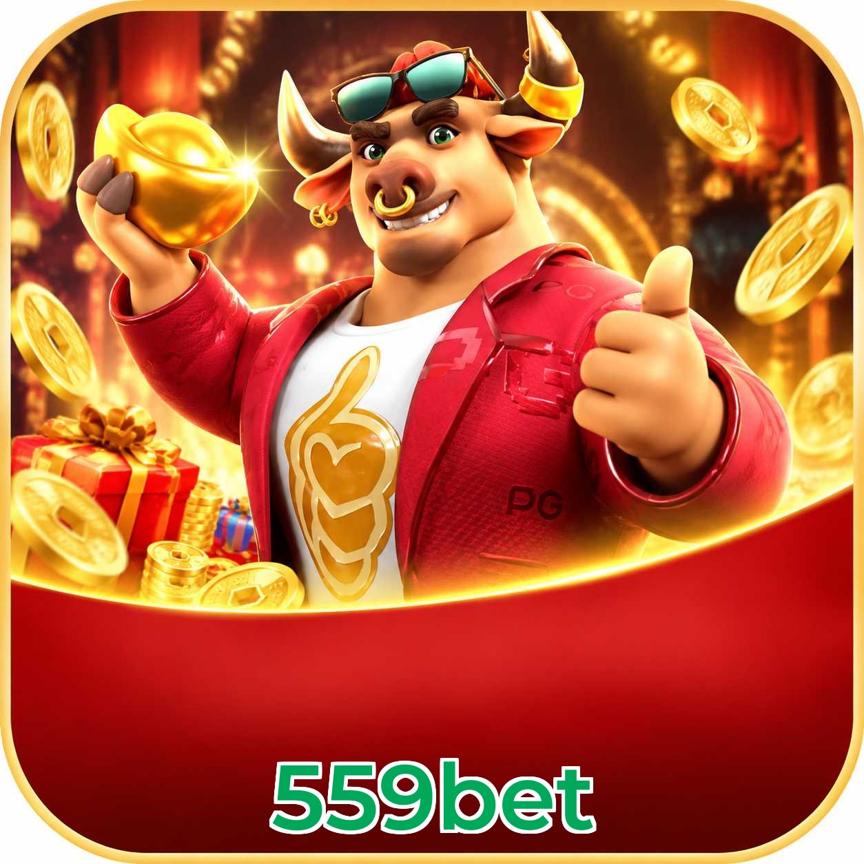 559bet Logo