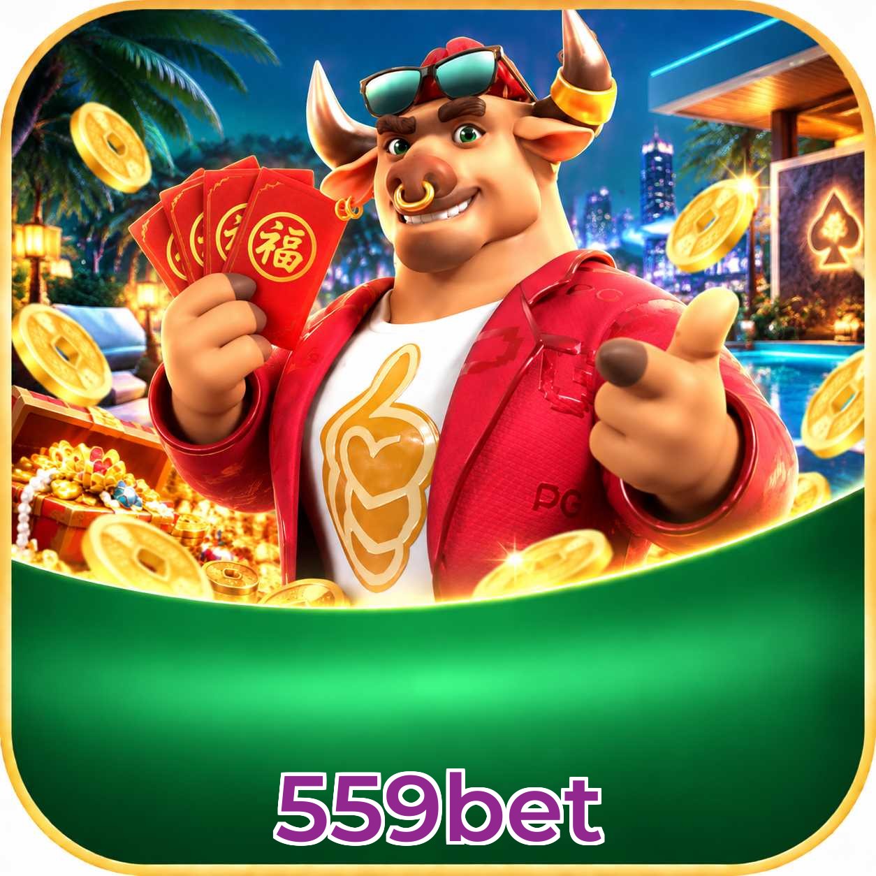 559bet Slot FAQ