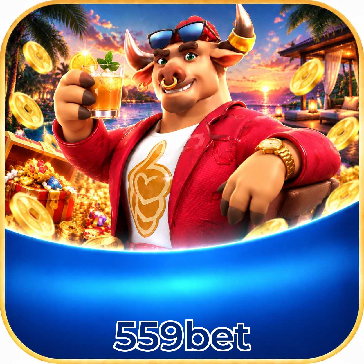 559bet Installation Guide