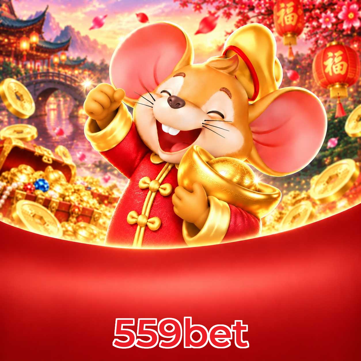 559bet Fortune Tiger RTP