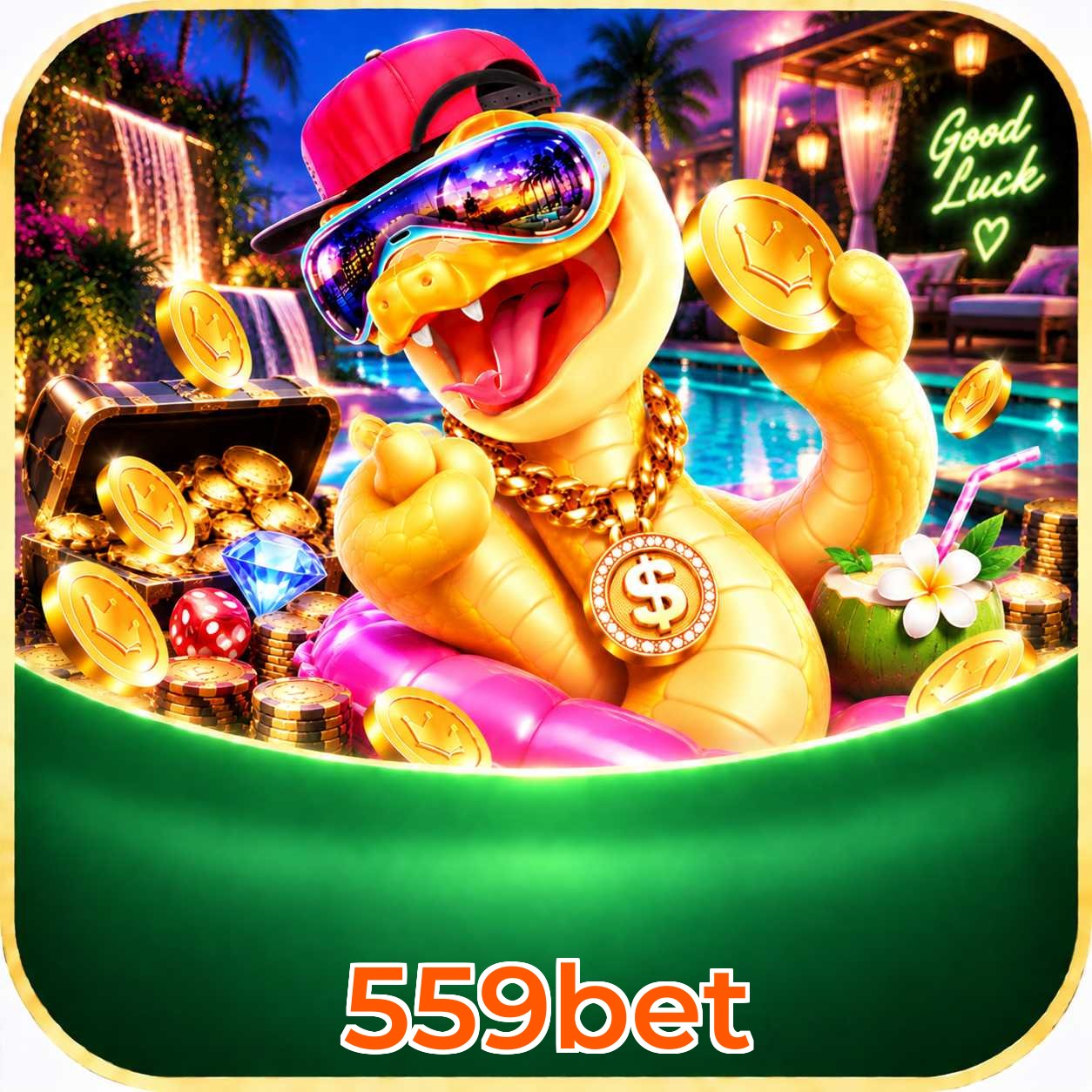 559bet VIP Program