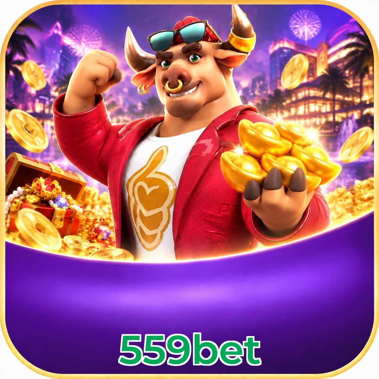 559bet Facebook Support