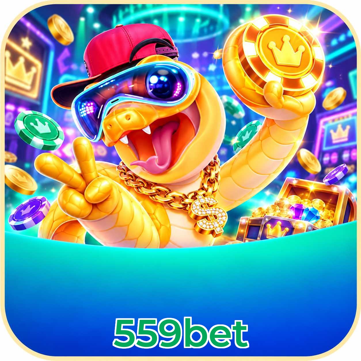 559bet Sports Coverage