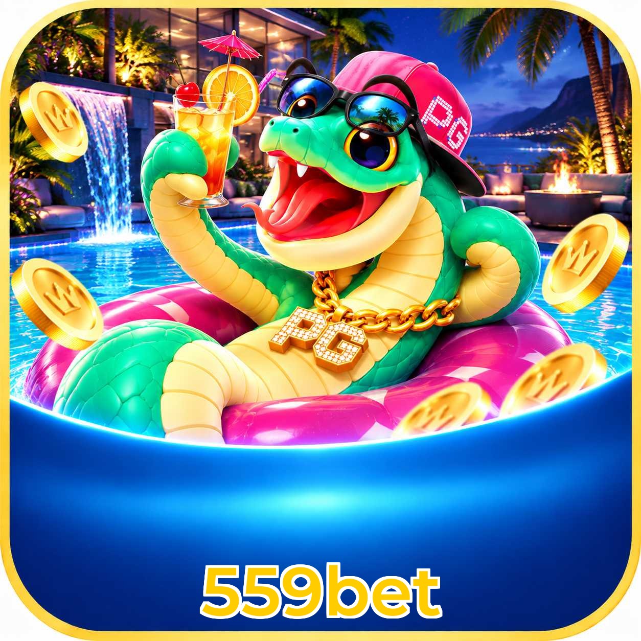 559bet Performance Tests