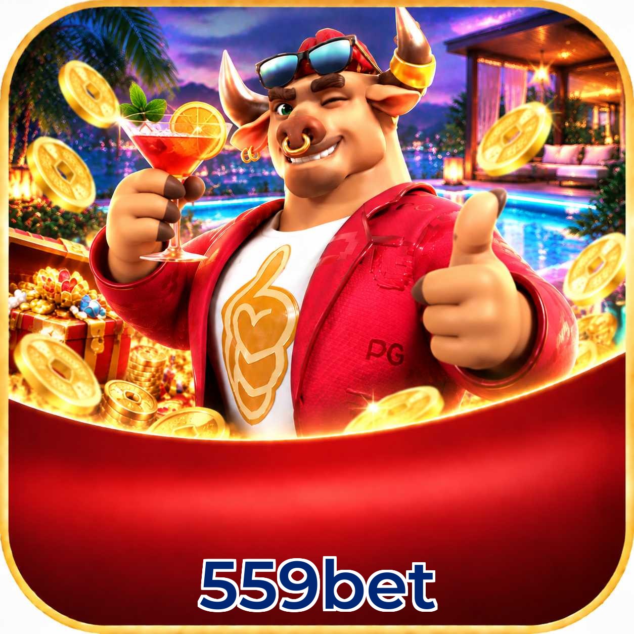 559bet Logo